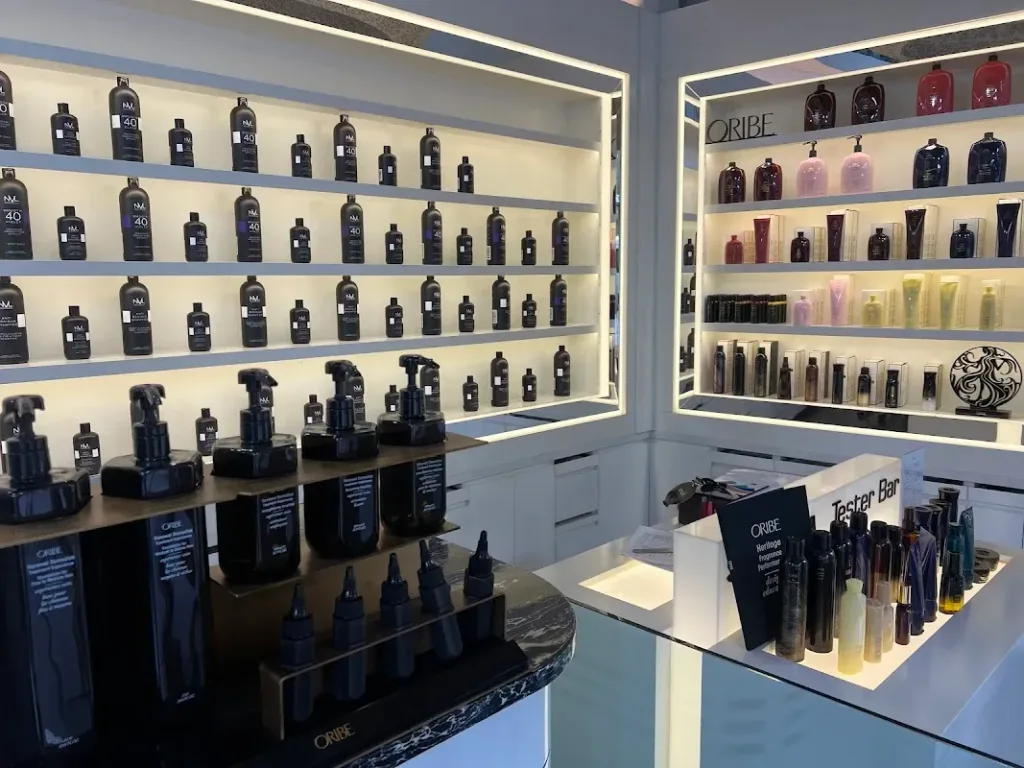 Kis Hair On Bourke — Hairdresser in Melbourne